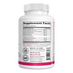 Colon Flush for Women 15 Day Cleanse capsules (30 Capsules)