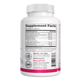 Colon Flush for Women 15 Day Cleanse capsules (30 Capsules)