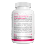 Colon Flush for Women 15 Day Cleanse capsules (30 Capsules)
