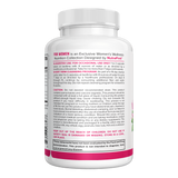 Colon Flush for Women 15 Day Cleanse capsules (30 Capsules)