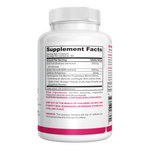 Thermogenic Fat Burner for Women capsules (60 Capsules)