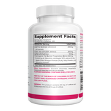 Thermogenic Fat Burner for Women capsules (60 Capsules)