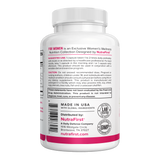 Thermogenic Fat Burner for Women capsules (60 Capsules)